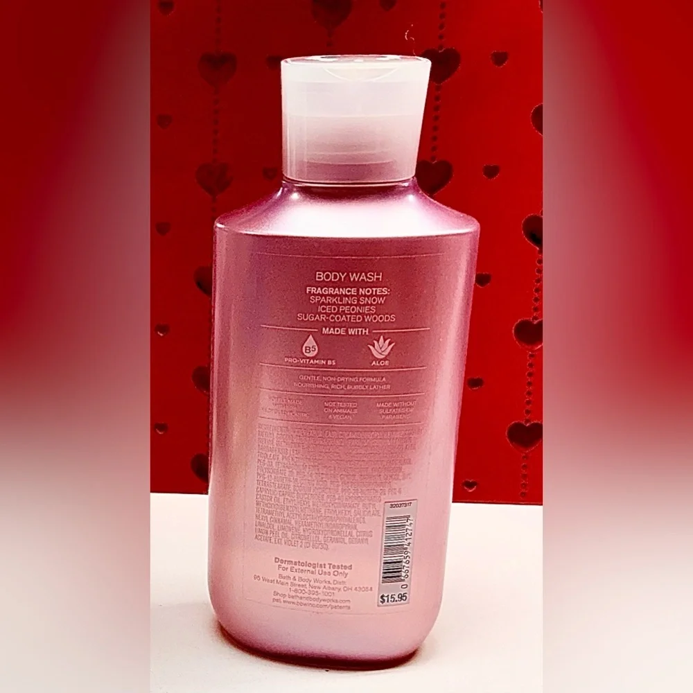 Bath & Body Works Après All Day Body Wash - Brand new! - Picture 3 of 4